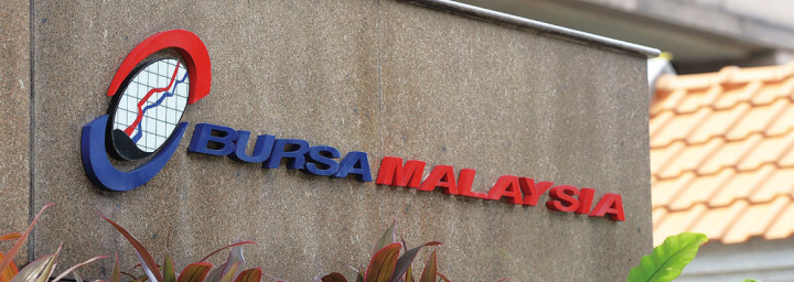 Bursa Opens Softer as Global Sentiment Stays Mixed