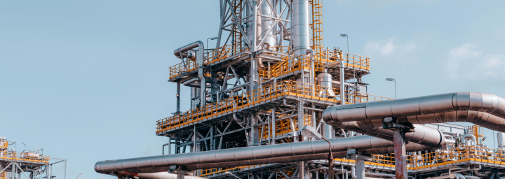 Untapped oil reserves near Sarawak boosts Petronas's longevity