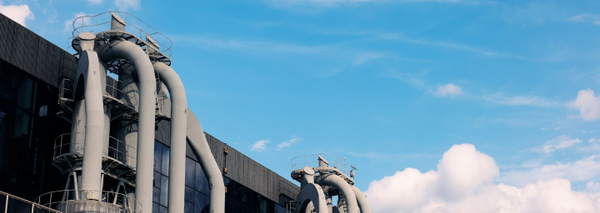 Cooling is heating up