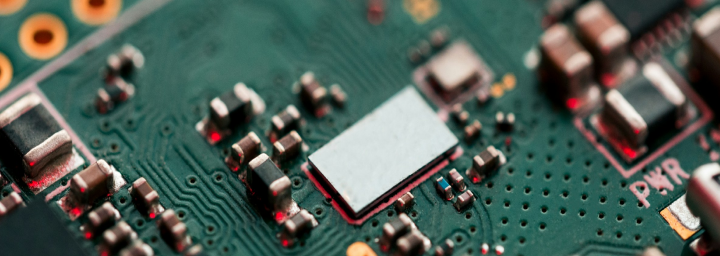 US Tightens Semiconductor Chokehold