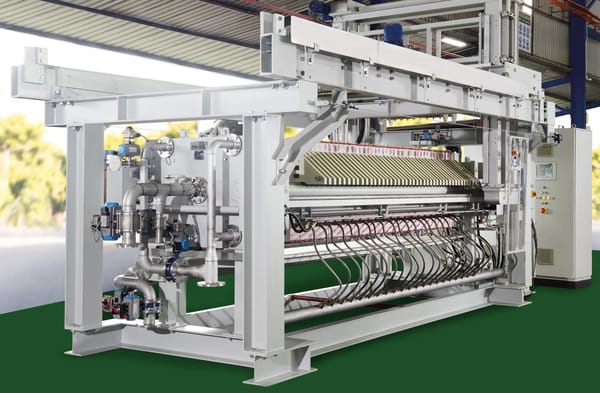 Water Project Wins Can Reverse Soft Debut